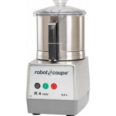 Куттер Robot Coupe R4-1500