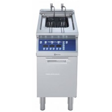 Фритюрница  700СЕР Electrolux E7FRED1GFP 371083