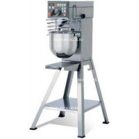 Миксер планетарный Bear varimixer RN10 VL-2 напол.