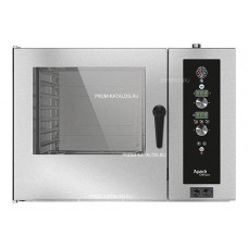 Пароконвектомат Apach Chef Line LGI072S WCF