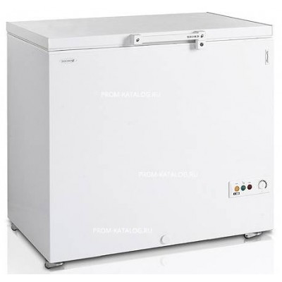 Морозильный ларь Tefcold FR405-I