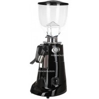 Кофемолка электронная Fiorenzato F5GD DROGHERIA , черная