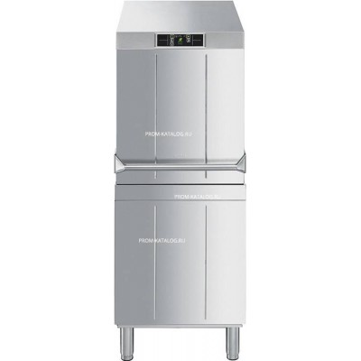 Купольная посудомоечная машина Smeg HTY520DS