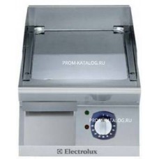 Сковорода открытая электрическая Electrolux Professional 371185