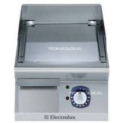 Сковорода открытая электрическая Electrolux Professional 371185