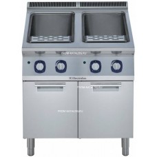 Макароноварка  700СЕР Electrolux E7PCEH2KF0 371099