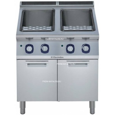 Макароноварка  700СЕР Electrolux E7PCEH2KF0 371099