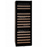 Винный шкаф Dunavox DX-170.490TBK