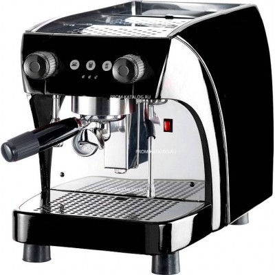 Кофемашина Quality Espresso Ruby Black