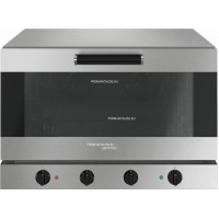 Печь конвекционная Smeg ALFA 420 MFH