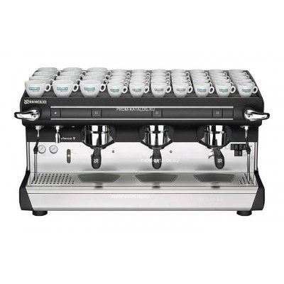 Кофемашина Rancilio 9S 3 Gr