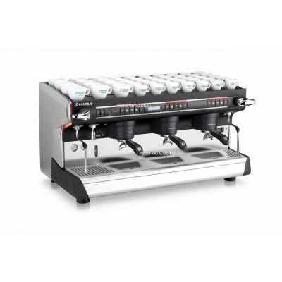 Кофемашина Rancilio Classe 9 S 3GR