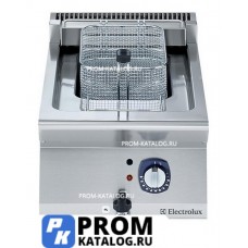 Фритюрница Electrolux Professional E7FRED1E00 (371079)