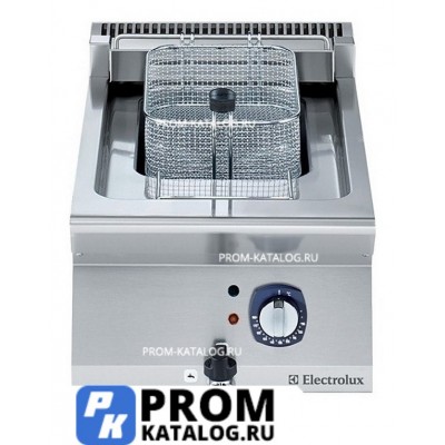 Фритюрница Electrolux Professional E7FRED1E00 (371079)