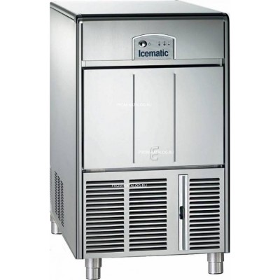 Льдогенератор Icematic E50 A