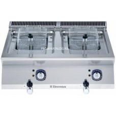 Фритюрница 700СЕР Electrolux E7FREH2B00 371076