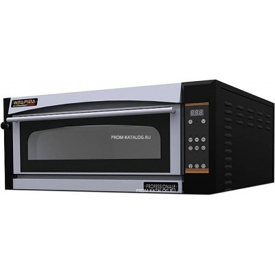 Печь для пиццы WLBake WellPizza Professionale 6M