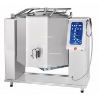 Котел варочный Abat КПЭМ-250-ОМ2 со сливным краном