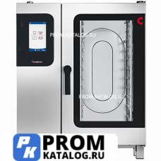 Пароконвектомат Convotherm 4 easyTouch 10.10 ES