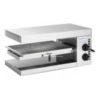 Гриль Salamander Tecnoinox SEL2/0CB