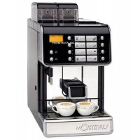 Кофемашина La Cimbali Q10 MilkPS/11 one grinder-doser
