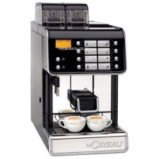 Кофемашина La Cimbali Q10 MilkPS/11 one grinder-doser