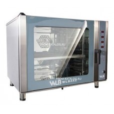 Печь конвекционная WLBake WB464-SER