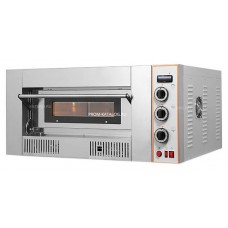 Печь для пиццы Resto Italia OVEN RG4