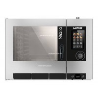 Пароконвектомат Lainox NAEB072R