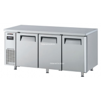 Холодильный стол turbo air KUR18-3