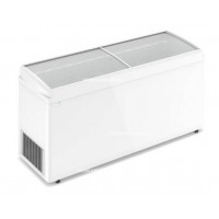 Морозильный ларь Frostor F 500 E