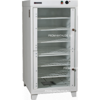 Шкаф расстоечный Optima PreBaker 2.1