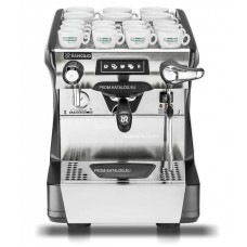 Профессиональная кофемашина Rancilio Classe 5 USB 1GR