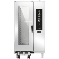Пароконвектомат Apach Chef Line LEВ201S WCF
