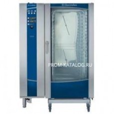 Пароконвектомат Electrolux Professional AOS101ECA2 (269202)