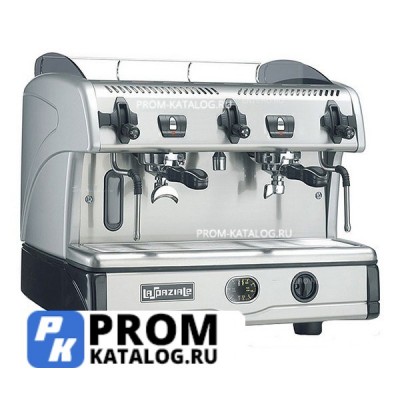 Кофемашина La Spaziale S5 EP Compact 2 GR