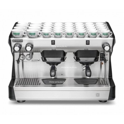 Кофемашина Rancilio 5S 2 GR