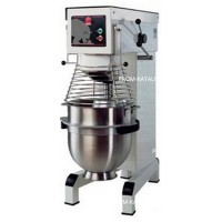 Миксер планетарный Bear Varimixer AR60 VL-1