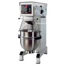 Миксер планетарный Bear Varimixer AR60 VL-1