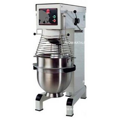 Миксер планетарный Bear Varimixer AR60 VL-1