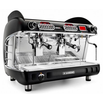 Кофемашина Sanremo Verona RS 2