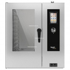 Пароконвектомат Apach Chef Line LGI101T