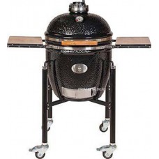 Гриль керамический Monolith Grill Le Chef XL 201001-S