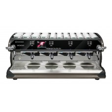 Кофемашина Rancilio 11 USB Tall 4 GR