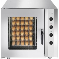 Печь конвекционная Smeg ALFA 241 XM