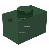 Жироуловитель Alta Group Alta-M-OS11-600