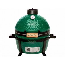 Гриль угольный Big Green Egg MiniMax