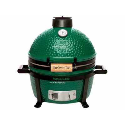 Гриль угольный Big Green Egg MiniMax