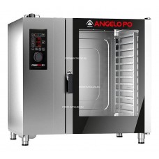 Пароконвектомат Angelo Po BX122E