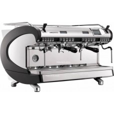 Кофемашина Nuova Simonelli Aurelia Wave T3 2 Gr высокие группы Easy Cream + Autopurge